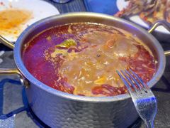 -花西亭·海鲜自助餐厅(瑞城名人酒店)