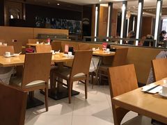 大堂-鼎泰丰(当代商城店)