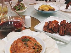 -咪咪川菜(太乙路店)