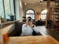-1901 Cafe(西四店)