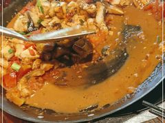 -大自然(鲁家村店)