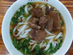 -肆姐面粉馆(坡子街店)