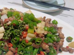 -青花椒花椒鱼(合生汇店)