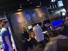 -很久以前羊肉串(打浦路店)
