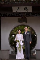 -今生有约婚纱摄影店(景德路店)