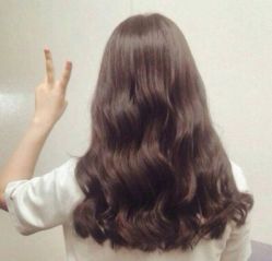 -T.1 hair salon烫染接发