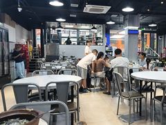 -明本湛江鸡•海鲜小厨(陈家祠店)