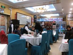 大堂-峨嵋酒家(德内店)