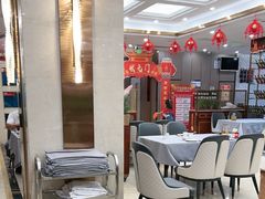-红菜坊·烤鸭·川鲁宴(石园店)
