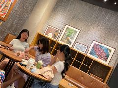 -星巴克臻选(深圳罗湖万象城店)