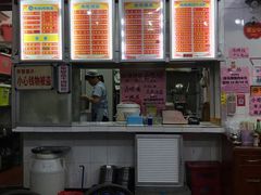 -南宁市连升风味小吃店
