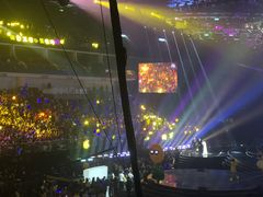 -宝能国际体育演艺中心