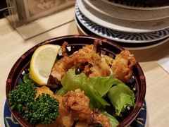 -大起水产回转寿司(道顿堀店)