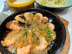 -再回头私房菜·老南京菜