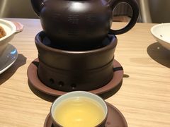 -锦粤宫·融合粤菜(上海金沙江店)