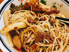 -李易面馆(树木岭店)