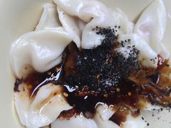 -新繁牛肉豆花(都江堰店)