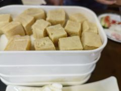 -津门老羊家·铜锅涮羊肉·烧烤(科技园店)