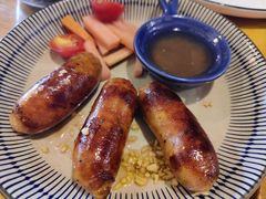 菲律宾香肠-Mesa Madre梅萨妈妈·Bintana(国贸店)