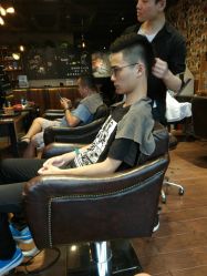 -PE SALON