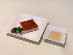 冰烧三层肉-利苑酒家(金宝店)