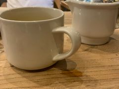 -漫咖啡MAANCOFFEE(清江路店)