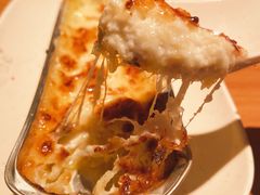 烤榴莲-蚝太郎 • 海鲜烧烤(Upark店)
