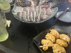 -熹悟海鲜火锅·广式打边炉