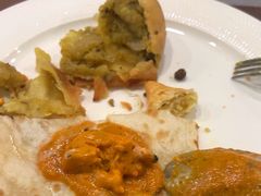 -Pita's&Tika's中东和印度风味餐厅(龙湖天街店)