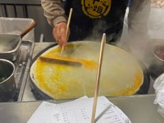 -卞姐蛋饼(陕西南路店)