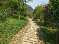 -黄公望隐居地