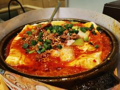 -七八冷面·延边朝鲜族美食(世纪汇店)