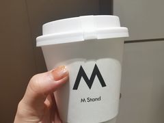 -M Stand(宁波万象城店)