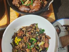 -老灶房-四川土菜(开元店)