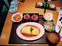 -味太助·银饭食堂(中华城店)