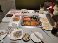 -海底捞火锅(壹悦城店)