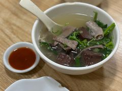 -三身人金新肠粉(丹霞店)