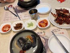 -长顺参鸡汤店(西塔总店)