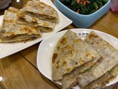 -华天二友居肉饼(宫门口店)