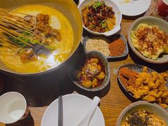 -付小姐在成都(五道口店)