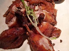 -老头儿油爆虾·知味杭州(爱琴海购物中心)