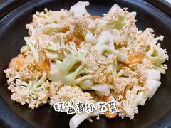 -狮王府淮扬菜(新街口友谊店)