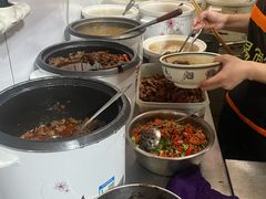 -李易面馆(树木岭店)
