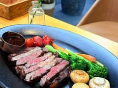 -宿醉意大利餐厅(老车站1970文创园店)