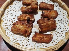 -天下客饭店(中山路店)