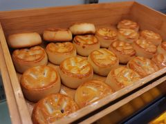 -曲阜尼山书院酒店-西餐厅