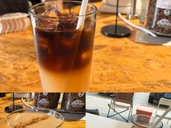 -蜗牛单车咖啡(银座购物广场东城店)