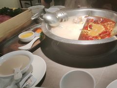 -骨之味·筒骨汤火锅(江头店)