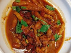 -鸽子侯·家宴·平价海鲜(绿地店)