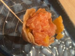 -匠和风精致料理(宁德万达店)